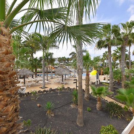 Book Jet - Oasis Pool View Apartment Corralejo Bagian luar foto